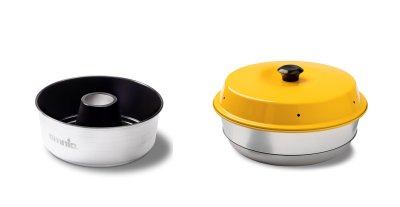 Omnia Maxiform Non-Stick