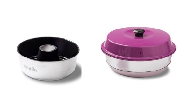 Omnia Maxiform Non-Stick