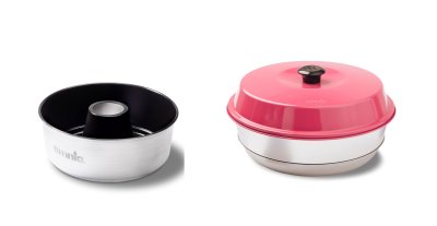 Omnia Maxiform Non-Stick