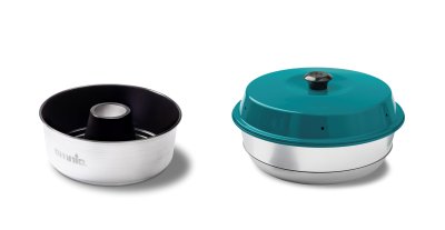 Omnia Maxiform Non-Stick