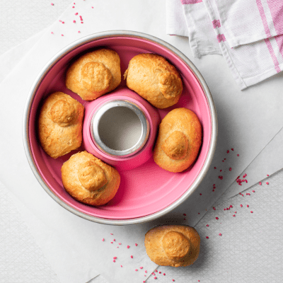 Omnia Silikonform 2.0 - Omnia Mot Bröstcancer