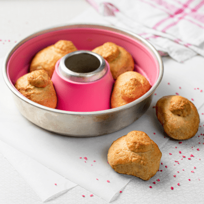 Omnia Silikonform 2.0 - Omnia Mot Bröstcancer