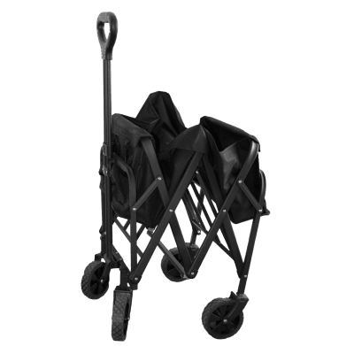 GoCamp Skrinda Oxford