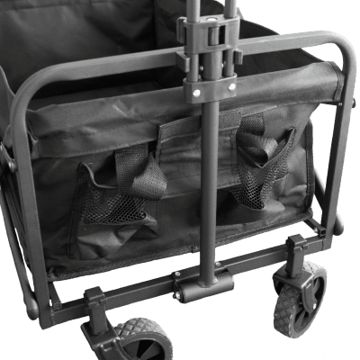 GoCamp Skrinda Oxford