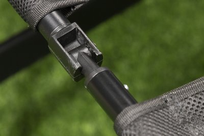 WeCamp Fotstöd Padua