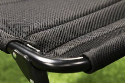 WeCamp Fotstöd Padua