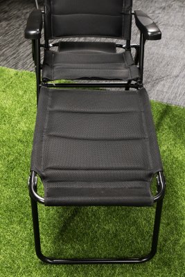 WeCamp Fotstöd Padua