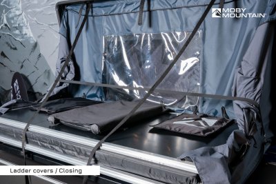 Peak XL 3 Persons Taktält