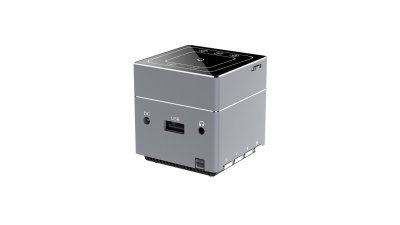 Piczo Projektor Mini Cube