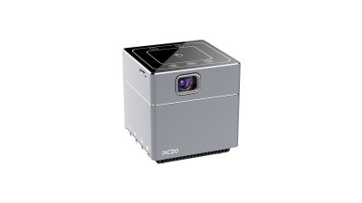 Piczo Projektor Mini Cube