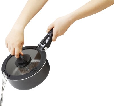 Brunner Kastrullset Pirate Mini