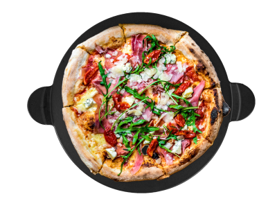 Muurikka Pizzasten