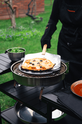 Muurikka Pizzasten