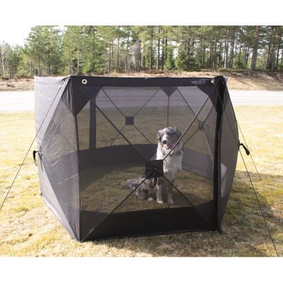 WeCamp Pop-up Vindskydd