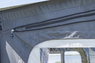 Telta Home Sidopanelset, Justerbar Höjd 235-280