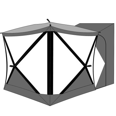 WeCamp QuickStop 2.0