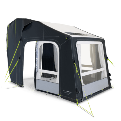 Dometic Rally Air Pro 240 Tailgate