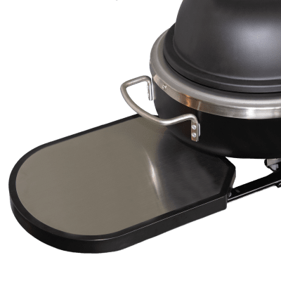 Demo Royal Camping Gasolgrill - Hopfällbart Stativ