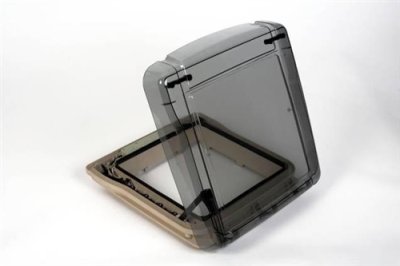 REMItop Vario II - Taklucka