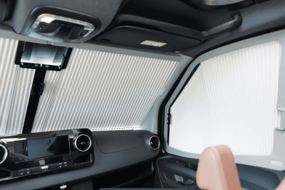 Gardin Remi Front IV Till Mercedes Sprinter 2019>