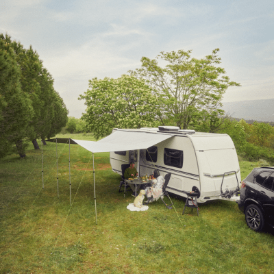 Dometic Solar Shade Soltak