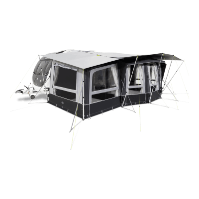 Dometic Solar Shade Extension