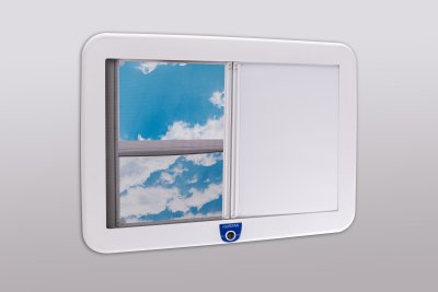 Taklucka Roofstar-7 70x50 Med Motor