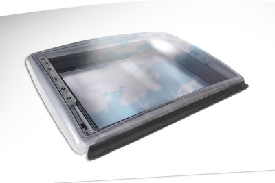 Taklucka Roofstar-7 70x50 Med Motor
