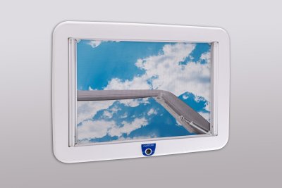 Taklucka Roofstar-7 70x50 Med Motor