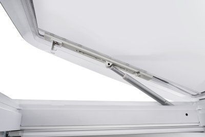 Taklucka Roofstar-7 70x50 Med Motor