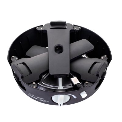 Cadac Safari Chef 30 LP - Gasolflaska