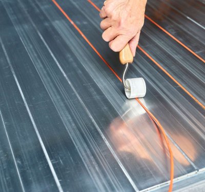 Isabella Floor Heating Golvvärme