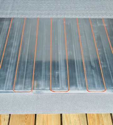Isabella Floor Heating Golvvärme