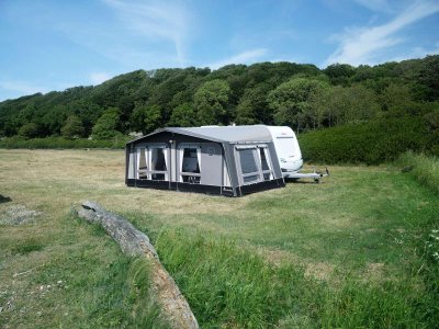 isabella nordic tält