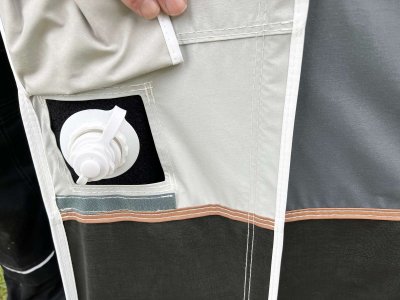 Ventura Air Dove 350