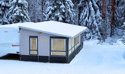 Isabella Villa 370 X 550