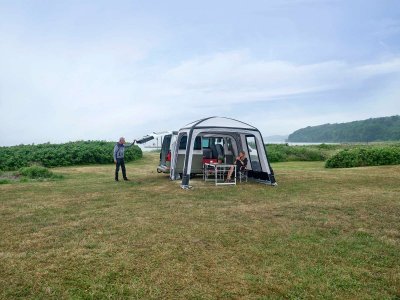 Isabella Air X-Tension