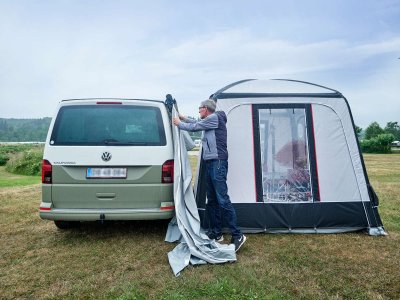 Isabella Air X-Tension