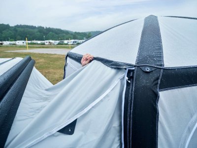 Isabella Air X-Tension