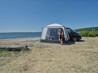 Isabella Air X-Tension