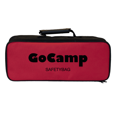GoCamp Säkerhetsbag