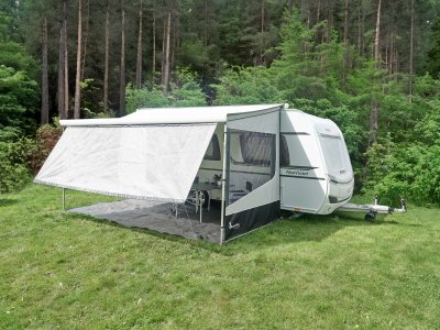 Isabella Frontnät Shade Screen