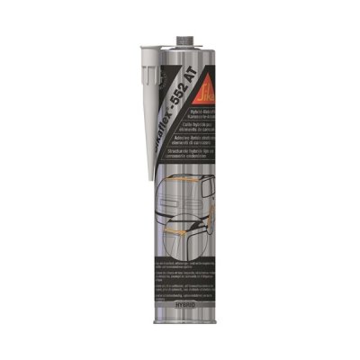 Sikaflex Monteringslim 552 AT