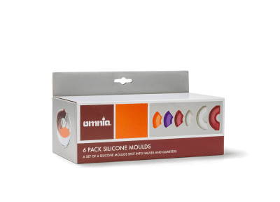 Omnia Silikonformar