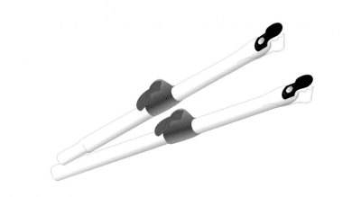 Verandastång förtält