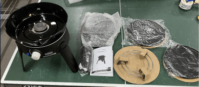 Cadac Grill Safari Chef 30 HP