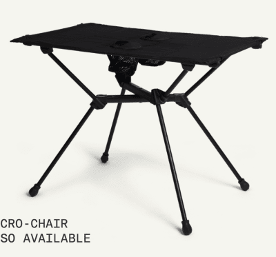 Dometic Portobello Table