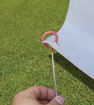 Skyddsöverdrag För 13"-15" Hjul