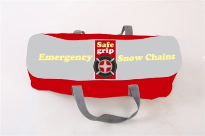 SafeGrip Slirskydd