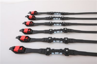 SafeGrip Slirskydd